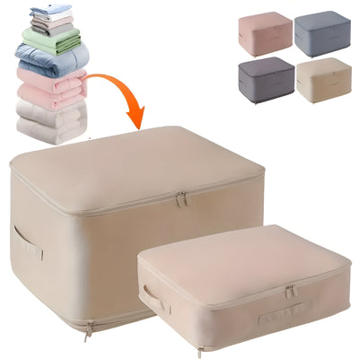 SPACEWISE - Compression Storage Bags for Maximum Organization