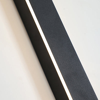 Nova - Modern LED Outdoor Wall Lamp