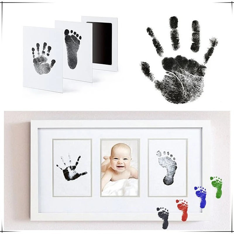 Gabriel Memory - Pet Keepsake Print