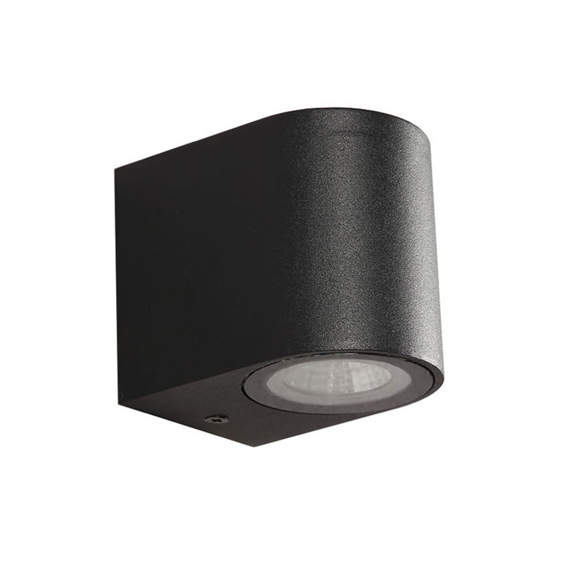 Vega - Modern Outdoor Wall Lamp