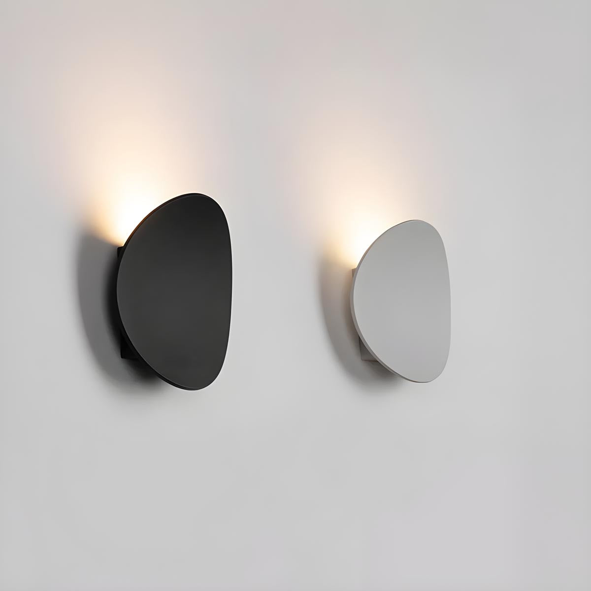 ECLIPSE – Modern Wall-Mounted Lamp