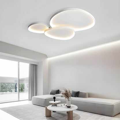 DewDrop – Elegant Ceiling Lamp