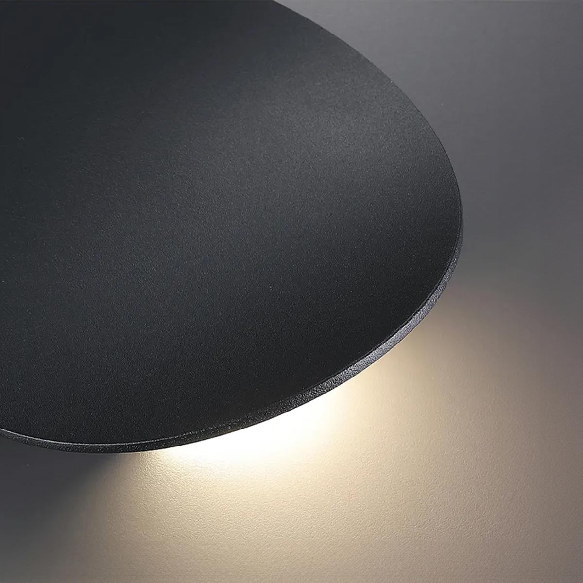 ECLIPSE – Modern Wall-Mounted Lamp