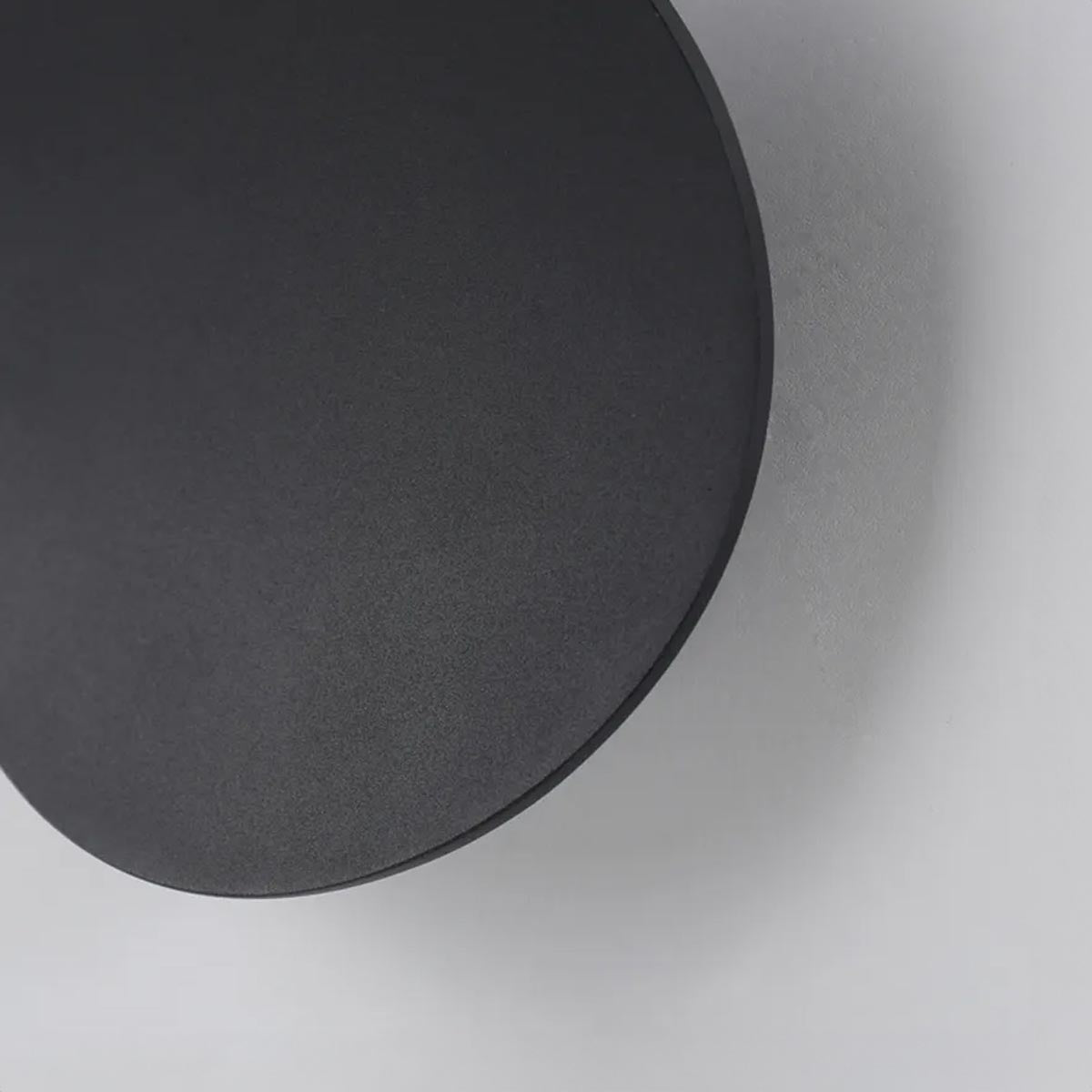 ECLIPSE – Modern Wall-Mounted Lamp