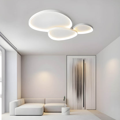 DewDrop – Elegant Ceiling Lamp