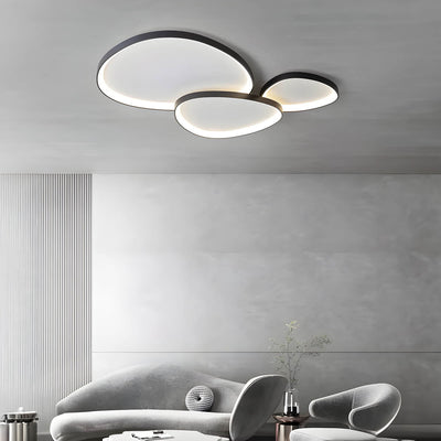 DewDrop – Elegant Ceiling Lamp