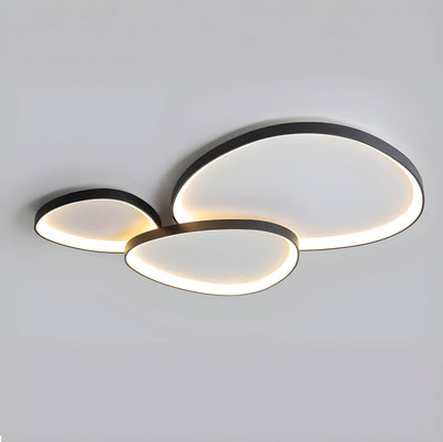 DewDrop – Elegant Ceiling Lamp