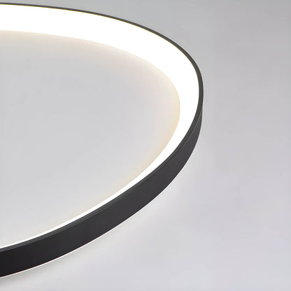 DewDrop – Elegant Ceiling Lamp