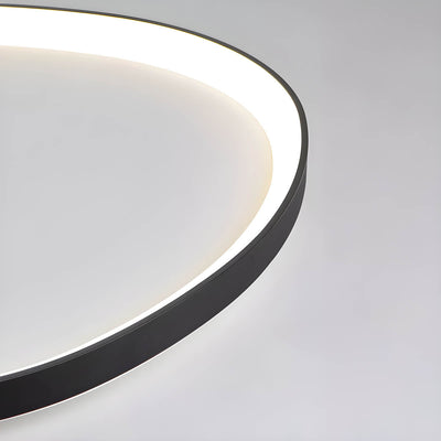 DewDrop – Elegant Ceiling Lamp