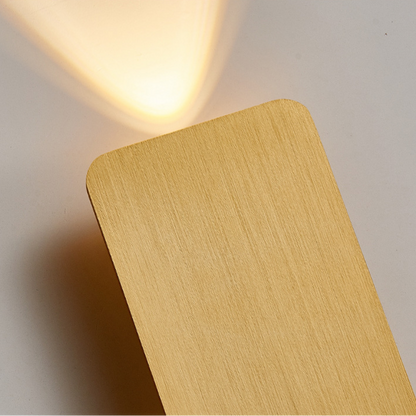 Seltyn - Ozono Modern Square Wall Lamp