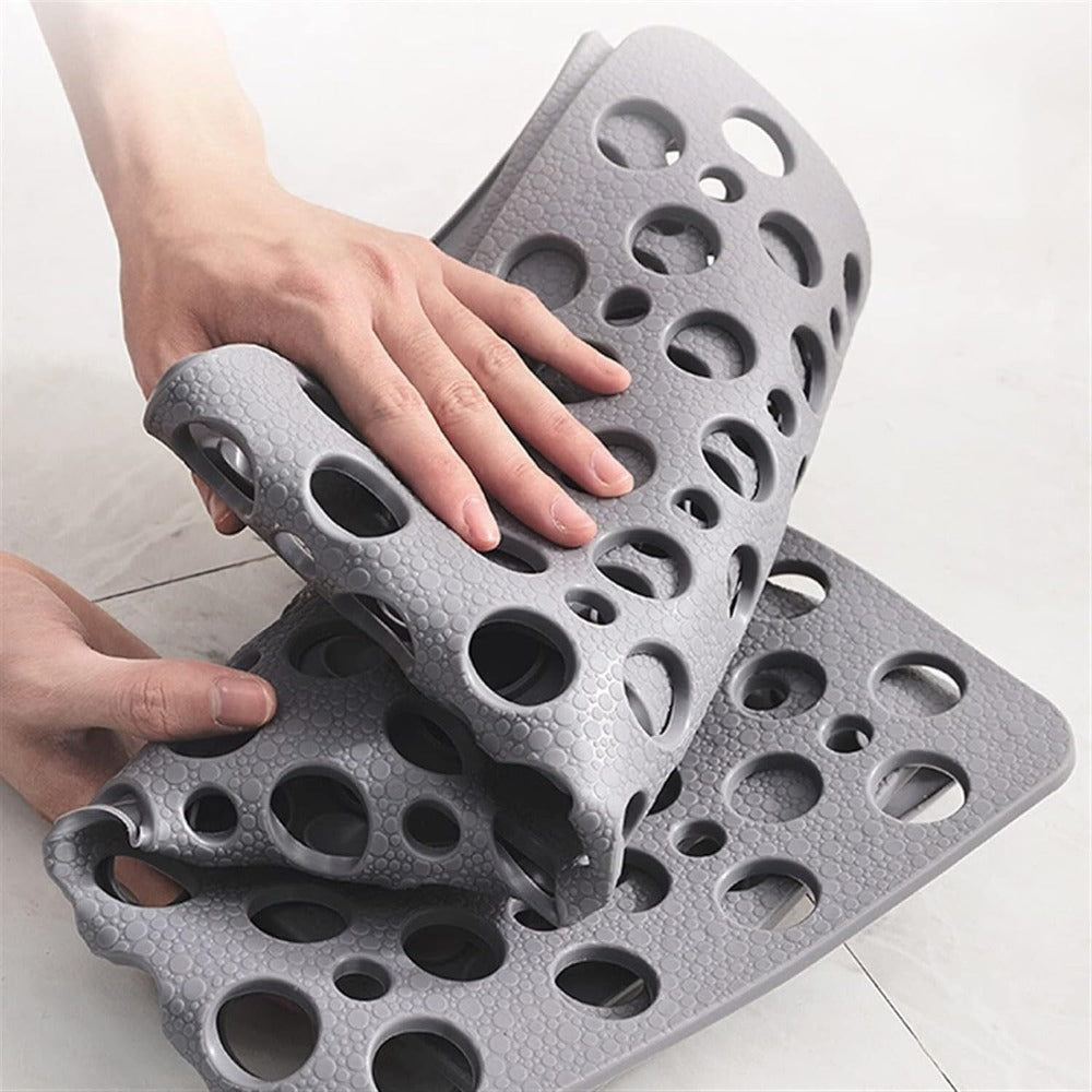 GRIPSAFE - Non-Slip Anti-Skid Shower Mat