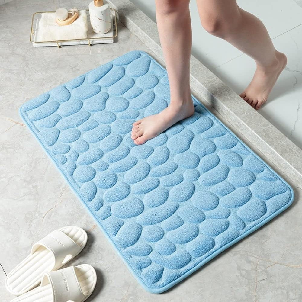 COBBLE MAT – Cobblestone Embossed Versatile Mat