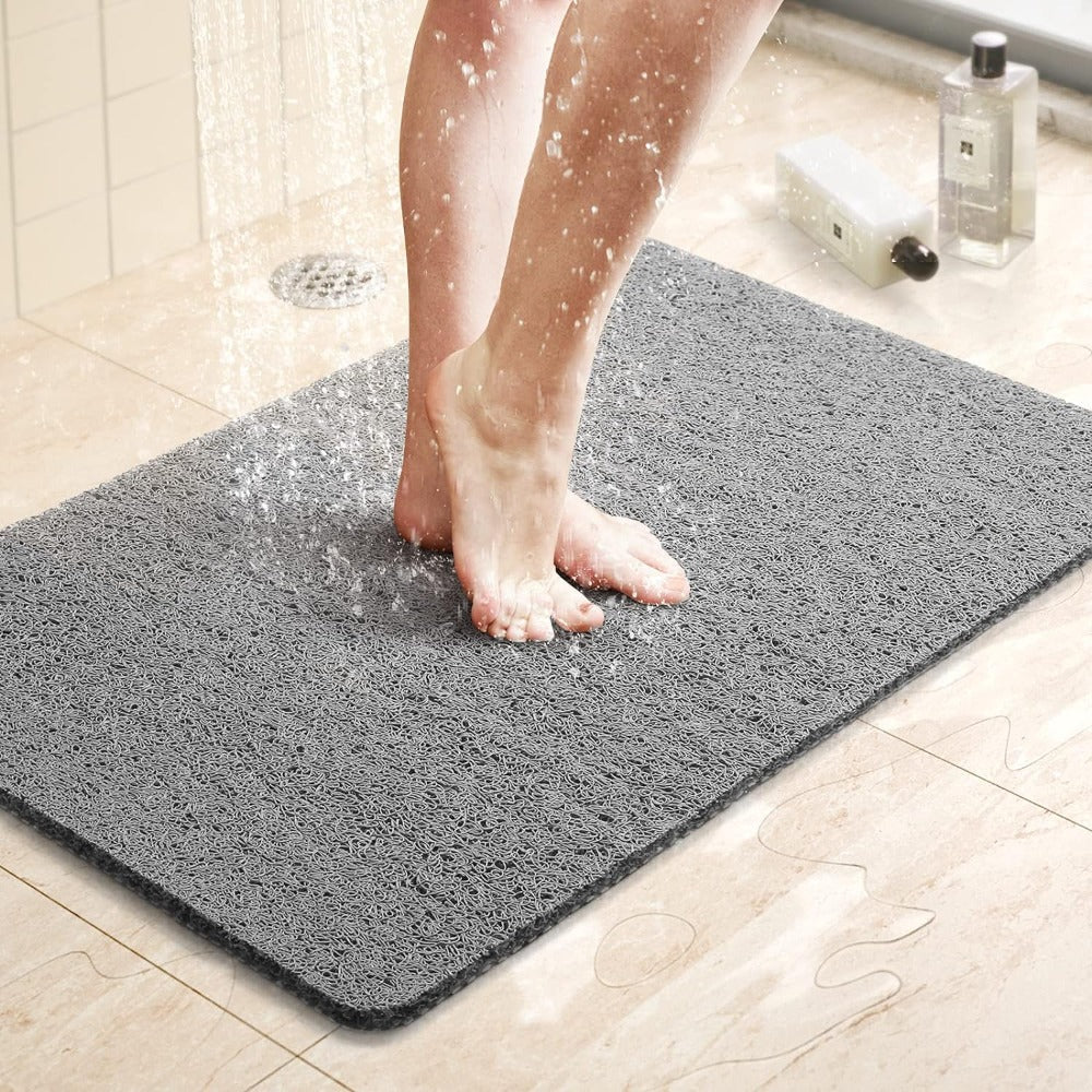 SAFE MAT – Anti-Slip Shower Mat