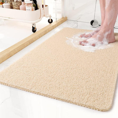 SAFE MAT – Anti-Slip Shower Mat