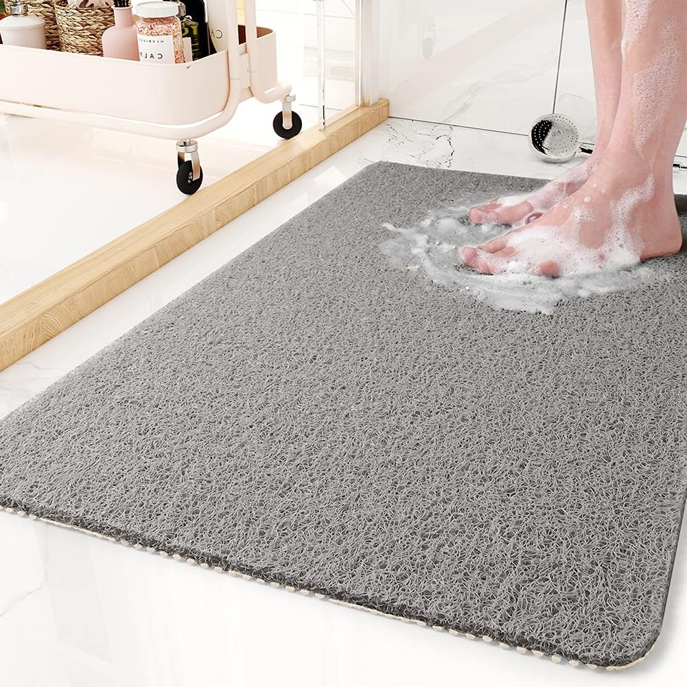 SAFE MAT – Anti-Slip Shower Mat