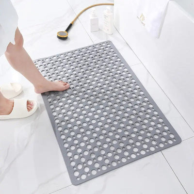 GRIPSAFE - Non-Slip Anti-Skid Shower Mat