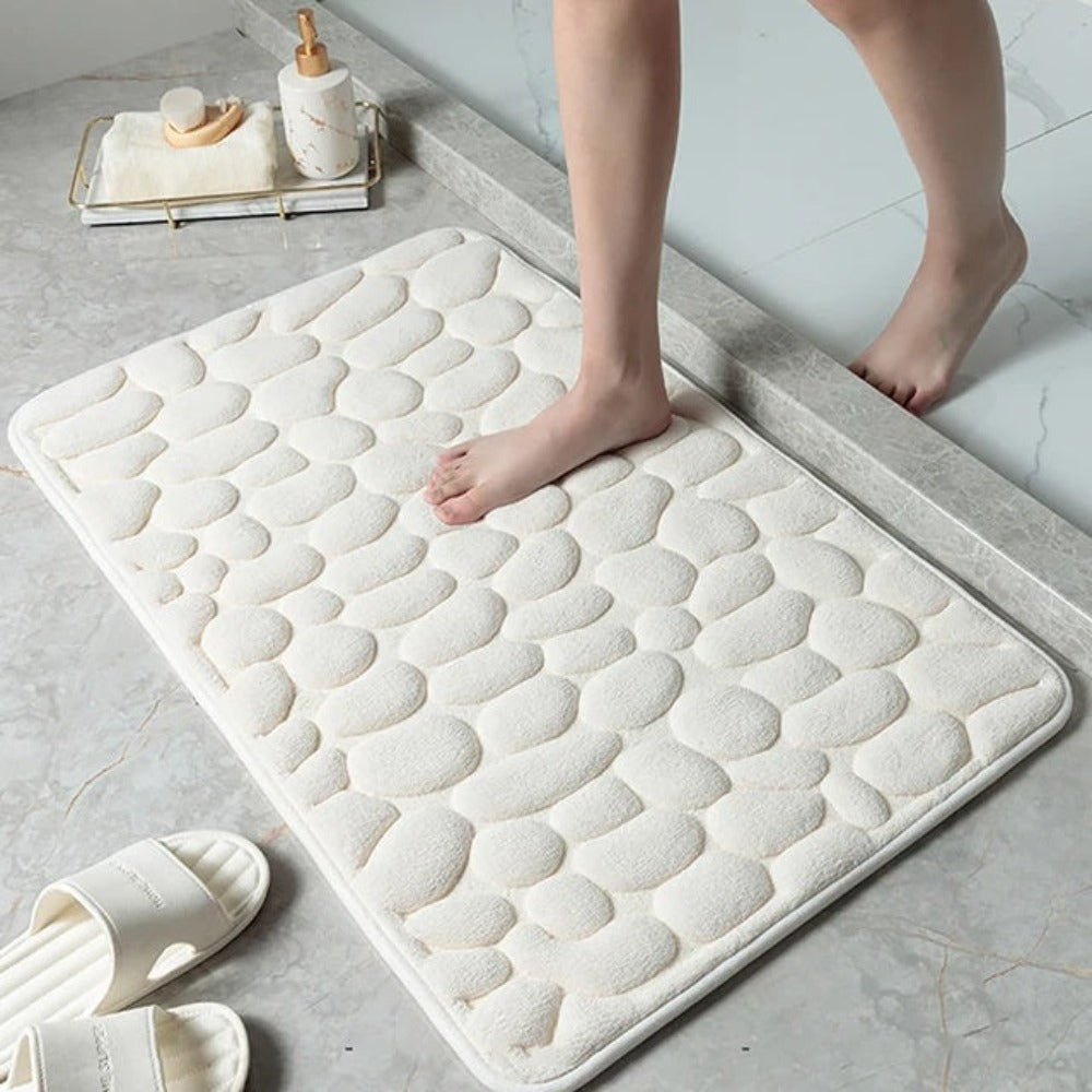 COBBLE MAT – Cobblestone Embossed Versatile Mat