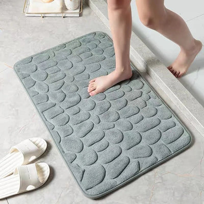 COBBLE MAT – Cobblestone Embossed Versatile Mat