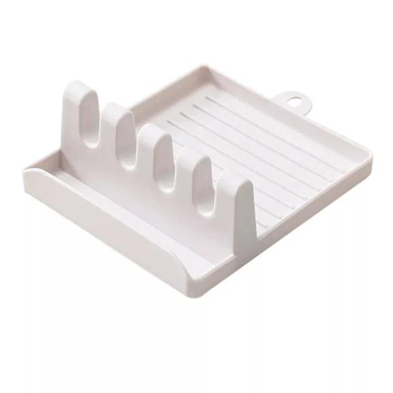 KARRYX - Non-Slip Heat-Resistant Kitchen Utensil Organizer Stand