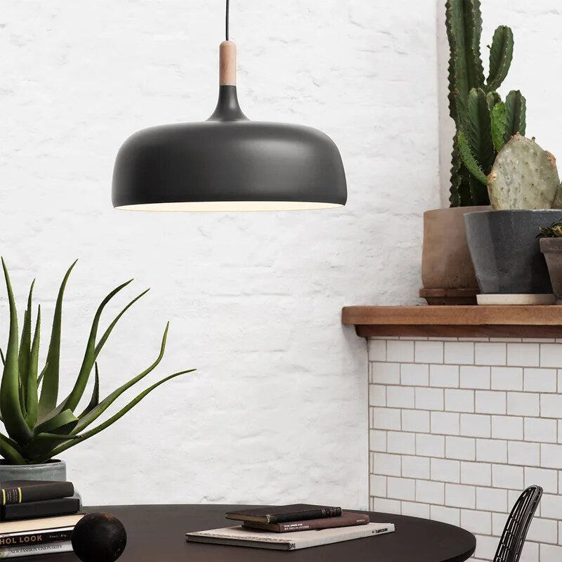 NORDLUX - Sleek Nordic LED Pendant Lights for Modern Interiors