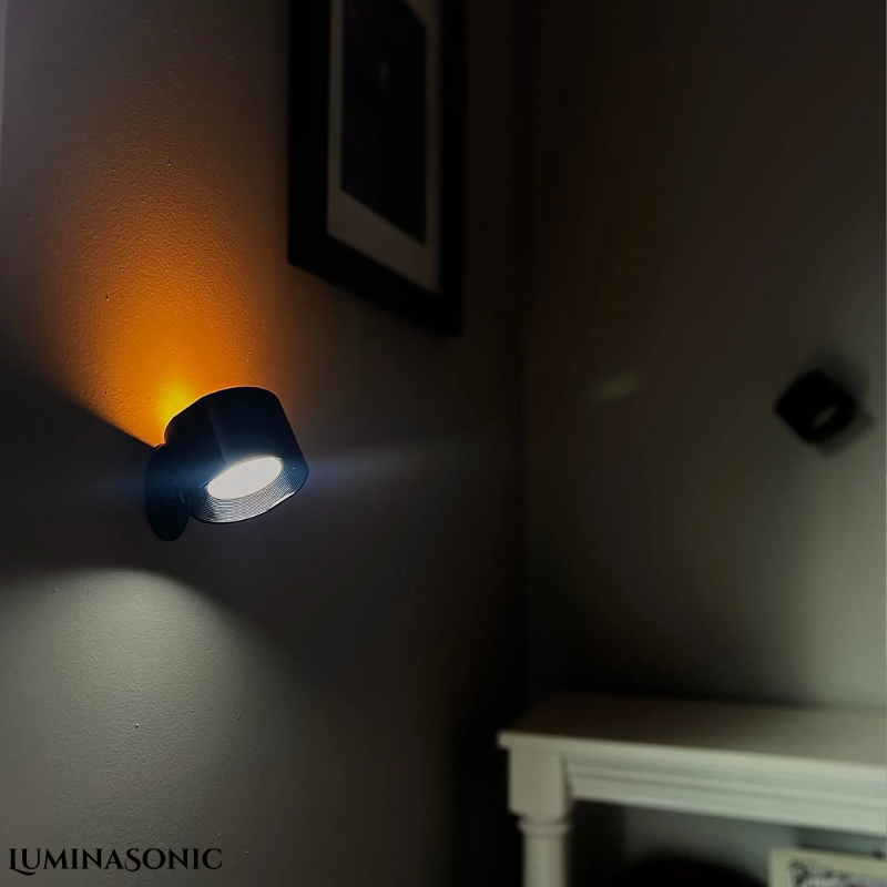 Seltyn – LED Wall Light