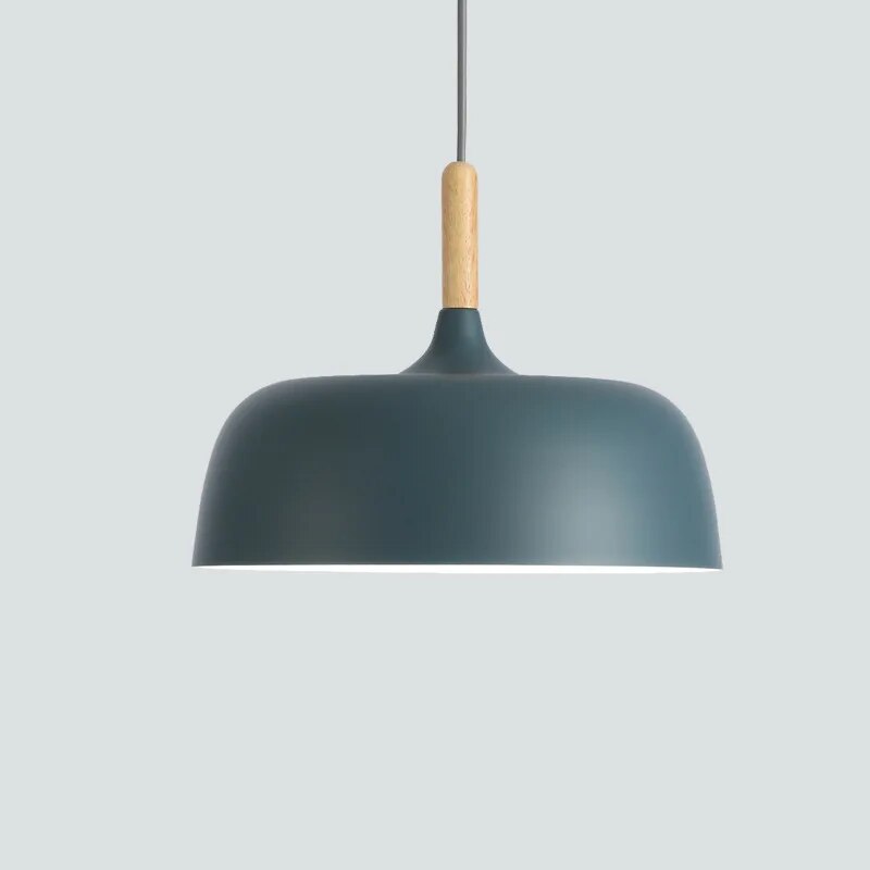 NORDLUX - Sleek Nordic LED Pendant Lights for Modern Interiors