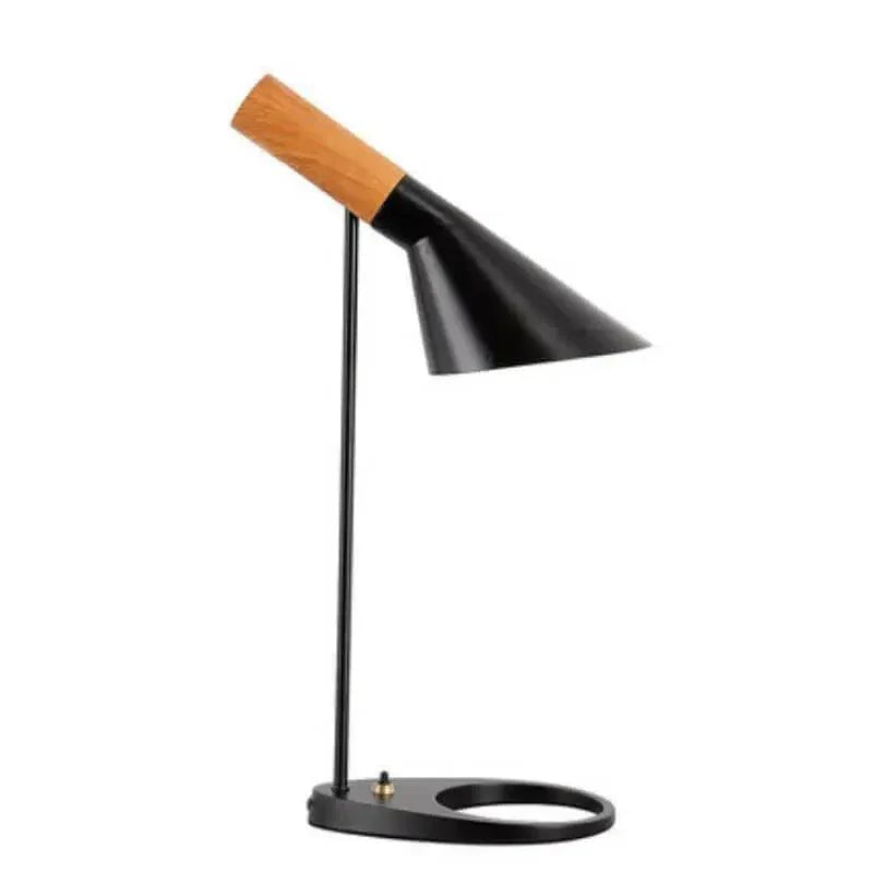 ECLYSIA | Sculptural LED Task & Reading Lamp with Warm, Glare-Free Light