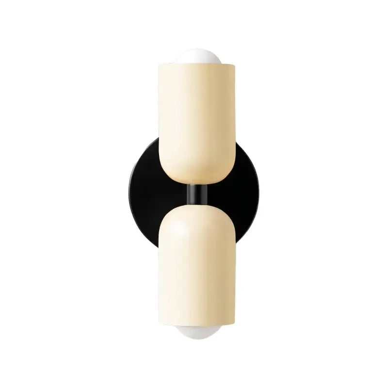 Seltyn - Barra Macaron Up Down Wall light