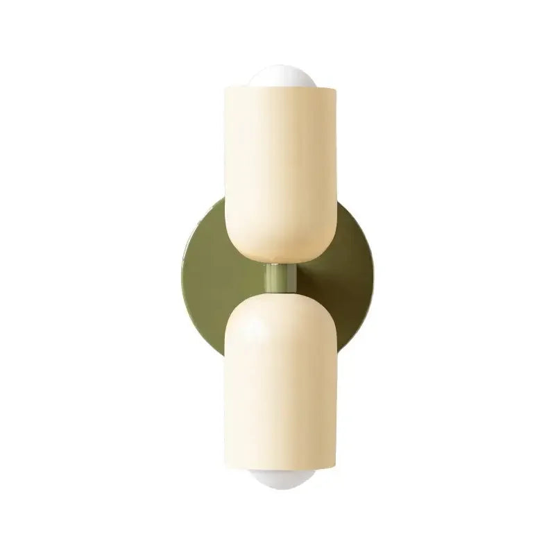 Seltyn - Barra Macaron Up Down Wall light