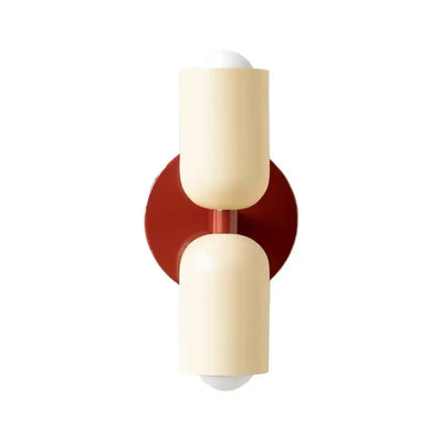 Seltyn - Barra Macaron Up Down Wall light