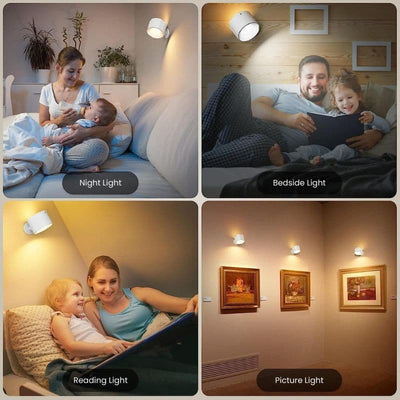 Seltyn – LED Wall Light