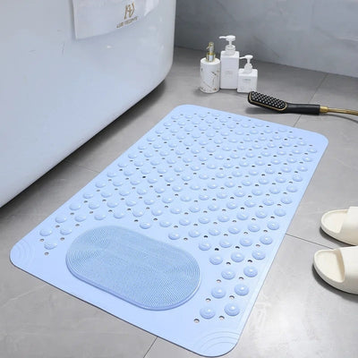 SAFEGRIP - Non-Slip Bath Mat