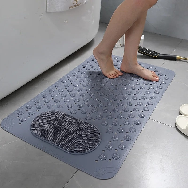 SAFEGRIP - Non-Slip Bath Mat