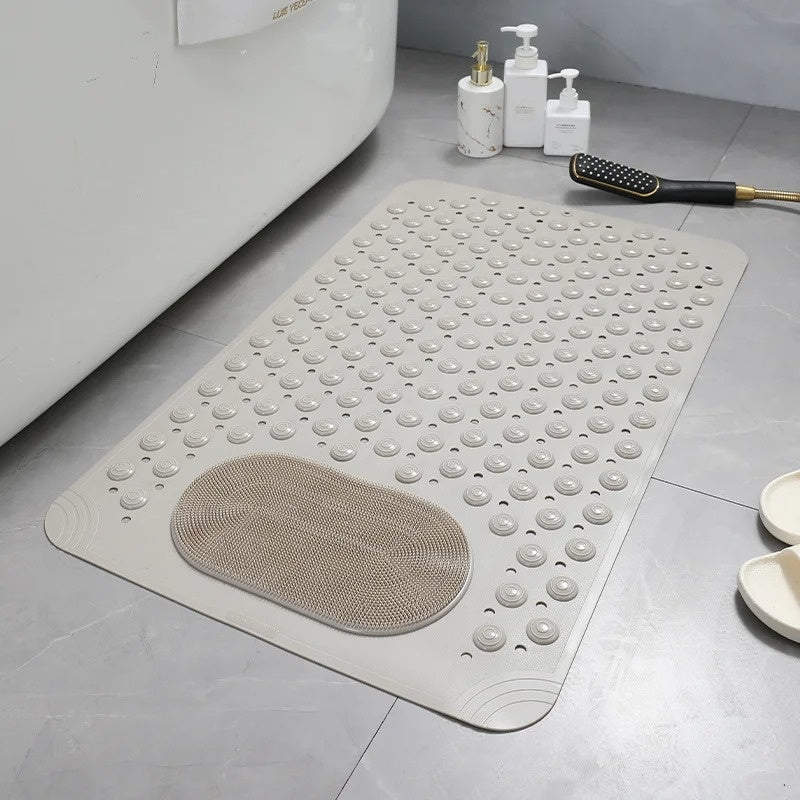 SAFEGRIP - Non-Slip Bath Mat