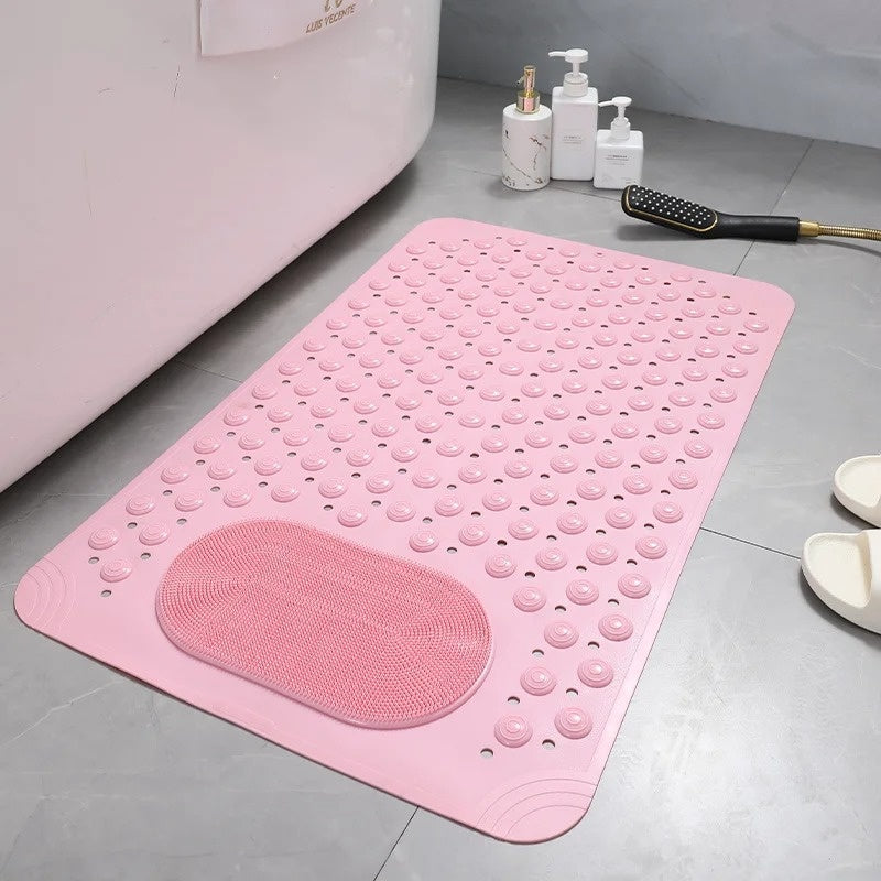 SAFEGRIP - Non-Slip Bath Mat