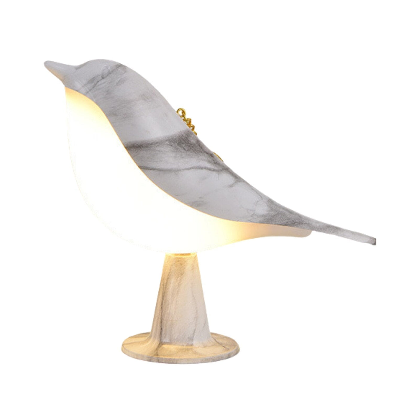 Seltyn - Avian Elegance LED Table Lamp