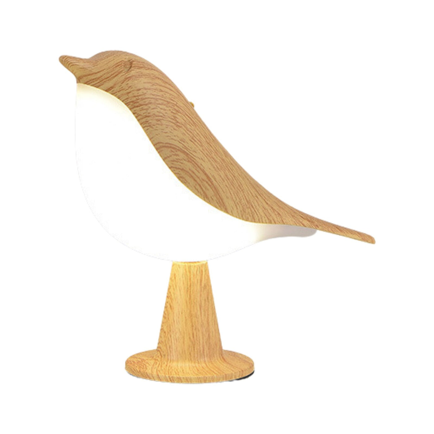 Seltyn - Avian Elegance LED Table Lamp