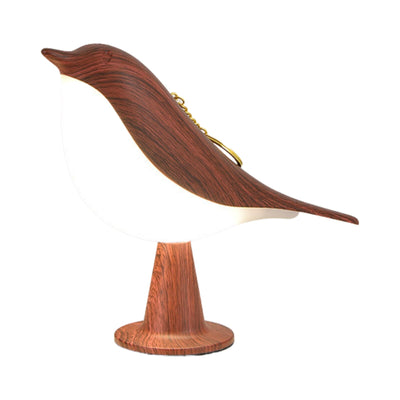 Seltyn - Avian Elegance LED Table Lamp