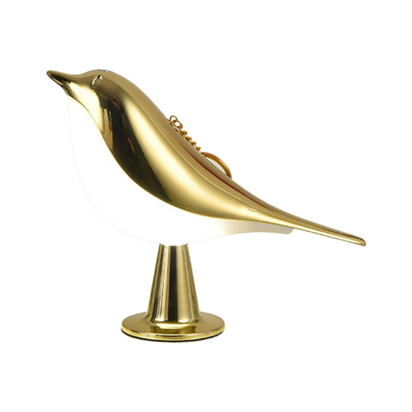 Seltyn - Avian Elegance LED Table Lamp